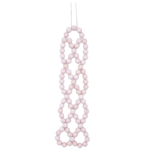 Holzperlen Girlande Gebet Perlen Bauernhaus Rustikale Natürliche Hölzerne Perlenschnur Wand Hängen Für Baby Kinderzimmer Böse Eye Car Hanging Ornament Butterfly Holzperlen Girlande Gebet Perlen Bauernhaus Rustikale Natürliche Hölzerne Perlenschnur Wand Hängen Für Baby Kinderzimmer Böse Eye Car Hanging Ornament Butterfly von Morain