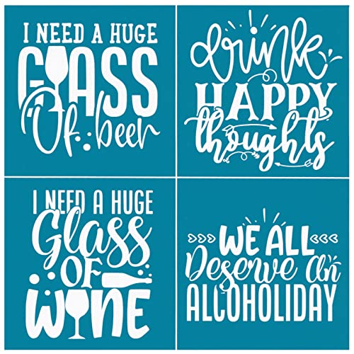 Ich Brauche Ein Riesiges Glas Bier Selbstklebende Siebdruck Schablone Netz Siebdruck Schablonen Ich Brauche Ein Riesiges Glas Bier Selbstklebende Siebdruck Schablone Netz Siebdruck Schablonen von Morain
