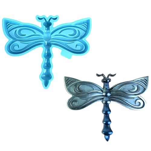 Insektepoxidharzform Nicht Stall Wand Hanging Dekoration Silikonform Seifenputzhandwerk Tisch Ornament Werkzeug Insektepoxidharzform Nicht Stall Wand Hanging Dekoration Silikonform Seifenputzhandwerk Tisch Ornament Werkzeug von Morain