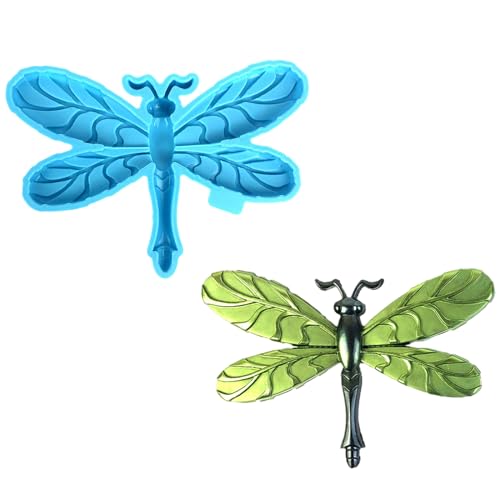 Insektepoxidharzform Nicht Stall Wand Hanging Dekoration Silikonform Seifenputzhandwerk Tisch Ornament Werkzeug Insektepoxidharzform Nicht Stall Wand Hanging Dekoration Silikonform Seifenputzhandwerk Tisch Ornament Werkzeug von Morain