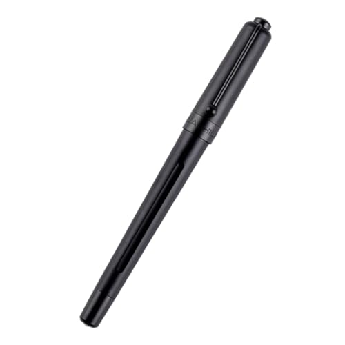 Kalligraphie-Stift mit gebogenen Federn, Füllfederhalter für Lehrer, Studenten, Erwachsene, glattes Schreiben, Unterschreiben, Geschäft, Schreibwaren, Büro, Schulbedarf Kalligraphie-Stift mit gebogenen Federn, Füllfederhalter für Lehrer, Studenten, Erwachsene, glattes Schreiben, Unterschreiben, Geschäft, Schreibwaren, Büro, Schulbedarf von Morain