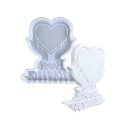Kreative Silikonharzformen Herzform Crafting Formen Bildrahmen Formen Basteln Formen Für Bildrahmen Machen Kreative Silikonharzformen Herzform Crafting Formen Bildrahmen Formen Basteln Formen Für Bildrahmen Machen von Morain