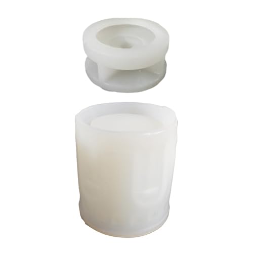 Kreatives Silikonform Einzigartige Haus Dekore Schimmelburgen Form Kerzenhalter Schimmel Multifunktional Kerzenwärmer Schimmelpilze Kreatives Silikonform Einzigartige Haus Dekore Schimmelburgen Form Kerzenhalter Schimmel Multifunktional Kerzenwärmer Schimmelpilze von Morain