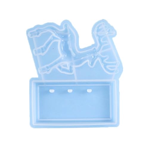 Kristalltropfen-Gipsschleifmittel, dreidimensional, Weihnachtsschmuck, Ornamente, Anhänger, Silikonform, Dekorationsformen Kristalltropfen-Gipsschleifmittel, dreidimensional, Weihnachtsschmuck, Ornamente, Anhänger, Silikonform, Dekorationsformen von Morain