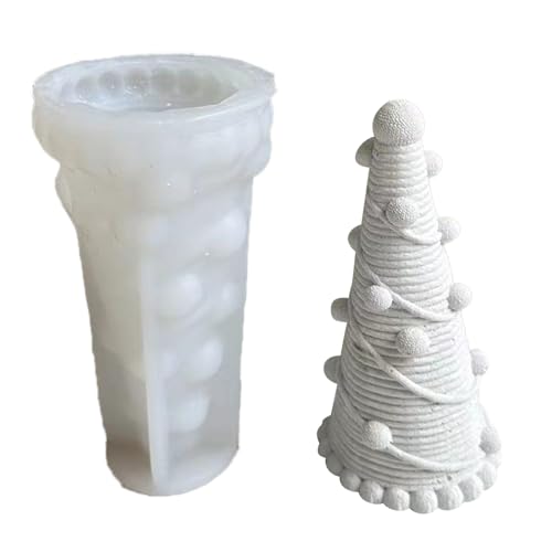 Kristalltropfen-Gipsschleifmittel, dreidimensionale Weihnachtsbaumdekoration, Ornament, Anhänger, Silikonform, Ornament-Formen für Epoxidharz Kristalltropfen-Gipsschleifmittel, dreidimensionale Weihnachtsbaumdekoration, Ornament, Anhänger, Silikonform, Ornament-Formen für Epoxidharz von Morain