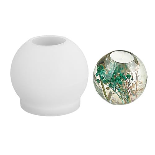 Künstlerische Silikonkerzen Basisformen Harz Epoxidform Runde Form Kerzenhalter Schimmel Silikontextur Kerzenschimmel Form Künstlerische Silikonkerzen Basisformen Harz Epoxidform Runde Form Kerzenhalter Schimmel Silikontextur Kerzenschimmel Form von Morain