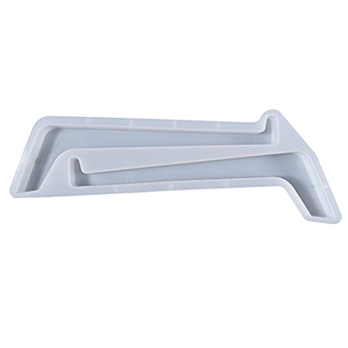 Laptop Stand Epoxidharz Form Notebook Computerhalterung Silikonform Bastelgusswerkzeuge Casting Werkzeuge Laptop Stand Epoxidharz Form Notebook Computerhalterung Silikonform Bastelgusswerkzeuge Casting Werkzeuge von Morain