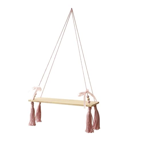 Makrames Hängende Für Heimdekore Gewebte Quasten Baumwollseile Holzperlen Wand Schwimmende Pflanzenregale Lagernregal Innenpflanze Display Makrames Hängende Für Heimdekore Gewebte Quasten Baumwollseile Holzperlen Wand Schwimmende Pflanzenregale Lagernregal Innenpflanze Display von Morain