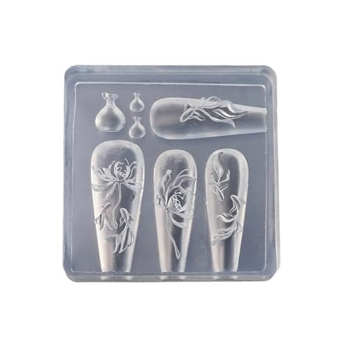 Mehrzweck Bowknot Designs Silikonform Tragbares Accessoire Für 3D Nägel Kunstschmuck Und Customes Projekte Lieferungen Mehrzweck Bowknot Designs Silikonform Tragbares Accessoire Für 3D Nägel Kunstschmuck Und Customes Projekte Lieferungen von Morain