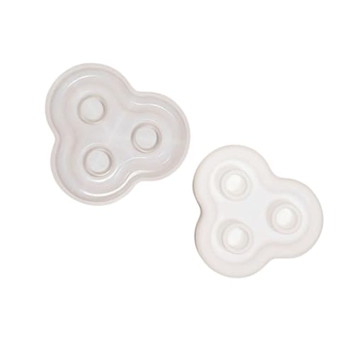 Mehrzweckstock Silikon Multipur Schimmelpilz Set Für Multiple Putz Schimmelpilze Für Harzputzhandwerksvorräte Sortierte Größen Tragbar Mehrzweckstock Silikon Multipur Schimmelpilz Set Für Multiple Putz Schimmelpilze Für Harzputzhandwerksvorräte Sortierte Größen Tragbar von Morain