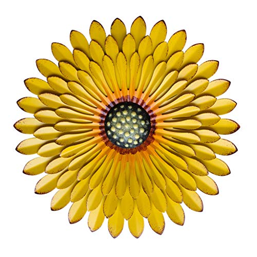 Metall Blumenwandkunstdekoration Hängende Anhänger Künstliche Blumen Bemalt Wand Ornamente Handgefertigte Schlafsaalzimmer Hausdekoration Holzperlen Metall Blumenwandkunstdekoration Hängende Anhänger Künstliche Blumen Bemalt Wand Ornamente Handgefertigte Schlafsaalzimmer Hausdekoration Holzperlen von Morain