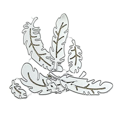 Metall-Stanzformen, Scrapbooking, Schablone, Stanzformen, Kartenprägung, Album, Metall-Stanzformen für Kartenherstellung von Morain