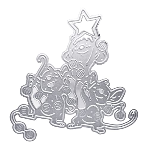 Metall-Stanzschablone, Schablone, Scrapbooking, Album, Papier, Karten, Templat, Metall-Stanzformen zum Basteln Metall-Stanzschablone, Schablone, Scrapbooking, Album, Papier, Karten, Templat, Metall-Stanzformen zum Basteln von Morain