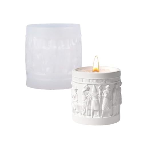 Mode Nordische Designs Silikonform Für Harzschmuck Gips Art Storage Cups Wiederverwendbare Handwerkswerkzeuge Täglich Verwendung Mode Nordische Designs Silikonform Für Harzschmuck Gips Art Storage Cups Wiederverwendbare Handwerkswerkzeuge Täglich Verwendung von Morain