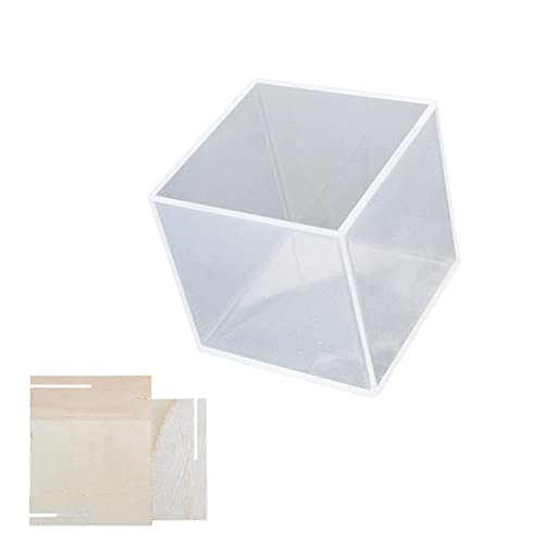 Mode Quadratische Robuste Silikonschlüsselkettenform Set Handwerksmittel Epoxidharzbrief Charme Für Personalisiertes Schmuck Mode Quadratische Robuste Silikonschlüsselkettenform Set Handwerksmittel Epoxidharzbrief Charme Für Personalisiertes Schmuck von Morain