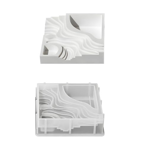 Moderne Terrassen Pflanzer Silikonform Sukkulenten Anzeigen Seife Makingzeug Flexible Wiederverwendbare Sukkulenten Pflanzgefäß Schimmel Sukkulente Terrarium Making Moderne Terrassen Pflanzer Silikonform Sukkulenten Anzeigen Seife Makingzeug Flexible Wiederverwendbare Sukkulenten Pflanzgefäß Schimmel Sukkulente Terrarium Making von Morain