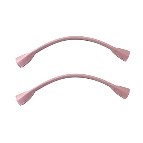 Morain 1 Paar 15 Zoll Handtasche Griffe Ersatz Lederband Für Lady Geldbeutel Handgefertigte Taschen Handtaschengurt Mit Löchern Ersatz Lederband Morain 1 Paar 15 Zoll Handtasche Griffe Ersatz Lederband Für Lady Geldbeutel Handgefertigte Taschen Handtaschengurt Mit Löchern Ersatz Lederband von Morain