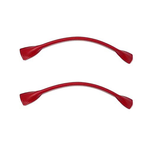 Morain 1 Paar 15 Zoll Handtasche Griffe Ersatz Lederband Für Lady Geldbeutel Handgefertigte Taschen Handtaschengurt Mit Löchern Ersatz Lederband Morain 1 Paar 15 Zoll Handtasche Griffe Ersatz Lederband Für Lady Geldbeutel Handgefertigte Taschen Handtaschengurt Mit Löchern Ersatz Lederband von Morain