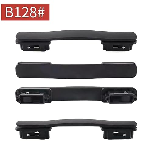 Morain 1pc Gepäckgriff Plastik Zuggriff Grip Ersatzteile Für Kofferbox Reisetasche Gepäckgriff Morain 1pc Gepäckgriff Plastik Zuggriff Grip Ersatzteile Für Kofferbox Reisetasche Gepäckgriff von Morain