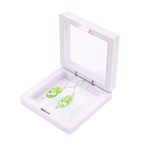 Morain 2/6pcs Nähmarkierungen Porzellanmuster Strickmarkierungen Charme Für Anfänger Strick Enthusiasten Häkeln Strick Häkelprojekt Essentiell von Morain