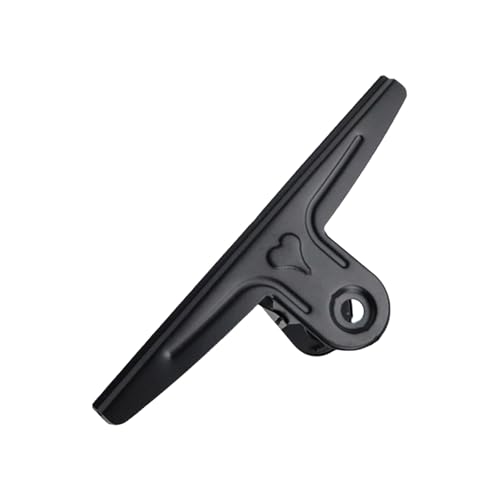 Morain Edelstahl-Büroklemme, 30 cm lang, große Büroklammer, Aktenklammer für Lebensmittelbeutel, Zeichenbrett, Fotodatei Morain Edelstahl-Büroklemme, 30 cm lang, große Büroklammer, Aktenklammer für Lebensmittelbeutel, Zeichenbrett, Fotodatei von Morain