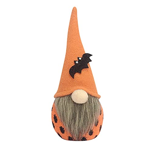Morain Halloween handgemachte Streifen schwedische Tomte skandinavische Zwerge Herbst Thanksgiving Tischdekoration Bauernhaus Dekorationen skandinavisch Morain Halloween handgemachte Streifen schwedische Tomte skandinavische Zwerge Herbst Thanksgiving Tischdekoration Bauernhaus Dekorationen skandinavisch von Morain