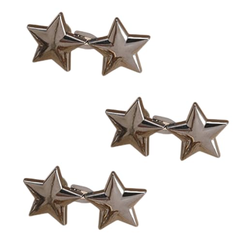 Morain Hosen-Taillenknöpfe, Legierung, verstellbarer Taillenclip, Bekleidungszubehör, strafft die Taille für Röcke, Hosen, Jeans, 3/6/10 Morain Hosen-Taillenknöpfe, Legierung, verstellbarer Taillenclip, Bekleidungszubehör, strafft die Taille für Röcke, Hosen, Jeans, 3/6/10 von Morain