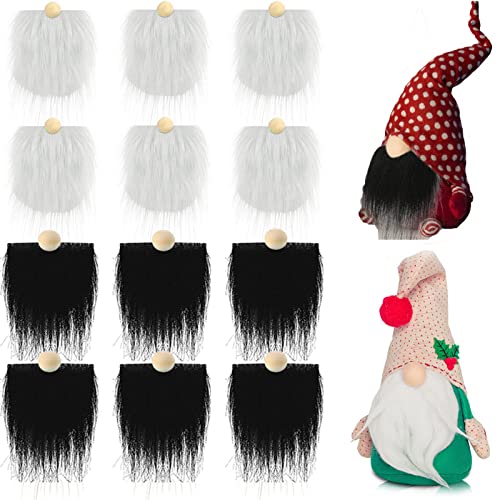 Morain Künstliche Fell Gnomes Bart Handgefertigte Zwergbärte Mit Holzkugeln Gnomes DULLS SUPPLIET Für Halloween Weihnachten Künstliche Pelz Bart Gnomes DULLS ZUGEN ZUARF Bard Mit Holzkugeln Morain Künstliche Fell Gnomes Bart Handgefertigte Zwergbärte Mit Holzkugeln Gnomes DULLS SUPPLIET Für Halloween Weihnachten Künstliche Pelz Bart Gnomes DULLS ZUGEN ZUARF Bard Mit Holzkugeln von Morain