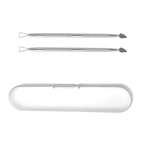 Morain Lotteriekarten Kratzer Tool Kratzer Offs Tool Doppelköpfiges Lottos Croboker Für Home Entertainment Lotterie Tickets Kratzer Tool Off Tool Doppelköpfe Ticket Schaber von Morain