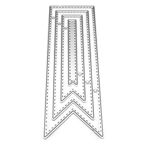 Morain Ribbon Metal Cutting Stirps Stencil Scrapbooking Album Stamp Paper Card Emboss Stirbt Für Die Kartenherstellung Morain Ribbon Metal Cutting Stirps Stencil Scrapbooking Album Stamp Paper Card Emboss Stirbt Für Die Kartenherstellung von Morain