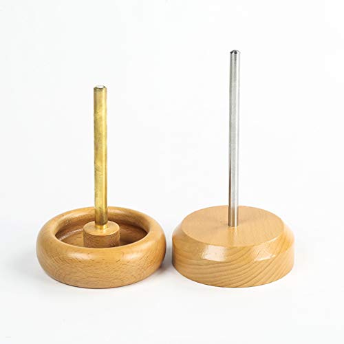 Multiple Samen Perlenwerkzeuge Holzperlen Spinner Praktische Samen Perlenwerkzeuge Für Halskettenarmband Machen von Morain