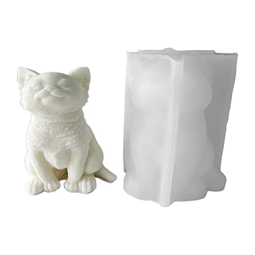 Nette Katzen Silikonform Für Kerzenherstellung Aromatherapie Kerzenharzform Oramente Epoxidharz Gussform Katze Schimmelpilze Für Kerzenherstellung Nette Katzen Silikonform Für Kerzenherstellung Aromatherapie Kerzenharzform Oramente Epoxidharz Gussform Katze Schimmelpilze Für Kerzenherstellung von Morain