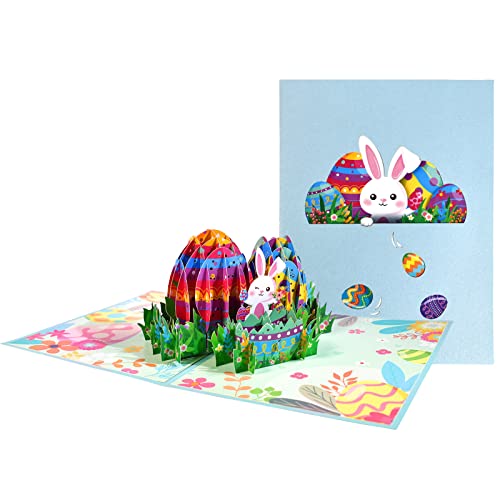 Ostergrußkarten-Set, Handschrift, Segenskarte, Zubehör für Hochzeit, Geburtstag, Kinder, Jungen, Mädchen, Ostergrußkarten Ostergrußkarten-Set, Handschrift, Segenskarte, Zubehör für Hochzeit, Geburtstag, Kinder, Jungen, Mädchen, Ostergrußkarten von Morain