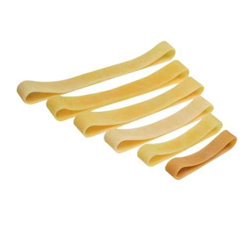Packung Von 6 Mehrzweck Elastizitätsbändern Für Künstler Gypsum Formen Gummiband Für Keramikpackungskanäle Gummibänder Für Formen Packung Von 6 Mehrzweck Elastizitätsbändern Für Künstler Gypsum Formen Gummiband Für Keramikpackungskanäle Gummibänder Für Formen von Morain
