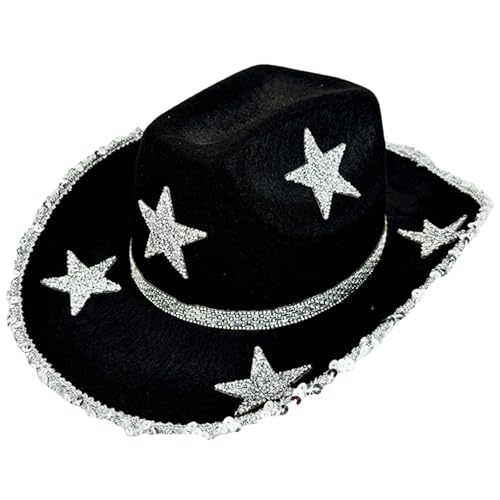Porkpie Hut mit Schmucksteinen besetzter Kristallhut, Brauthut, Panama für Junggesellinnenabschied, Porkpie, vielseitig für Clubs, Bühnenshows, Cowgirl-Mädchen Porkpie Hut mit Schmucksteinen besetzter Kristallhut, Brauthut, Panama für Junggesellinnenabschied, Porkpie, vielseitig für Clubs, Bühnenshows, Cowgirl-Mädchen von Morain