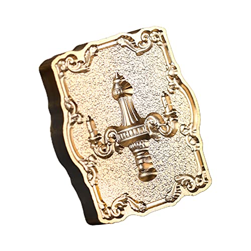Prädversiegelung Wachs Briefmarkenkopf Messing Stempel Wach Dichtungsstempel Stempel Ersatz Für Umschlag Sealing Oder Grußkarten Traditioneller Messing Seal Stempel Prädversiegelung Wachs Briefmarkenkopf Messing Stempel Wach Dichtungsstempel Stempel Ersatz Für Umschlag Sealing Oder Grußkarten Traditioneller Messing Seal Stempel von Morain