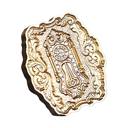 Prädversiegelung Wachs Briefmarkenkopf Messing Stempel Wach Dichtungsstempel Stempel Ersatz Für Umschlag Sealing Oder Grußkarten Traditioneller Messing Seal Stempel Prädversiegelung Wachs Briefmarkenkopf Messing Stempel Wach Dichtungsstempel Stempel Ersatz Für Umschlag Sealing Oder Grußkarten Traditioneller Messing Seal Stempel von Morain