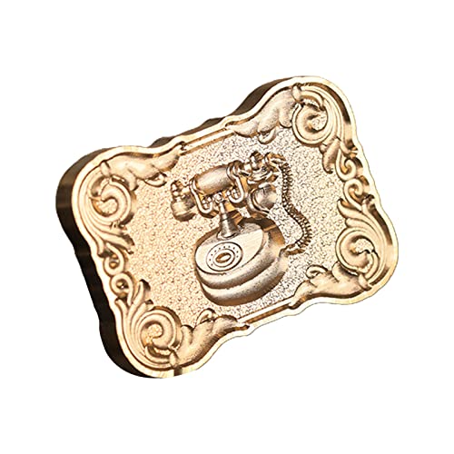 Prädversiegelung Wachs Briefmarkenkopf Messing Stempel Wach Dichtungsstempel Stempel Ersatz Für Umschlag Sealing Oder Grußkarten Traditioneller Messing Seal Stempel Prädversiegelung Wachs Briefmarkenkopf Messing Stempel Wach Dichtungsstempel Stempel Ersatz Für Umschlag Sealing Oder Grußkarten Traditioneller Messing Seal Stempel von Morain