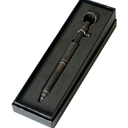 Praktischer Bolzen-Aktion-Typ Retro Kugelschreiber Schreibwerkzeug Einzigartiges Design Geschenke Kugelschreiber Stifte zum Unterschreiben Metallstift Business Quelle Kugelschreiber Metall Regenbogen Praktischer Bolzen-Aktion-Typ Retro Kugelschreiber Schreibwerkzeug Einzigartiges Design Geschenke Kugelschreiber Stifte zum Unterschreiben Metallstift Business Quelle Kugelschreiber Metall Regenbogen von Morain