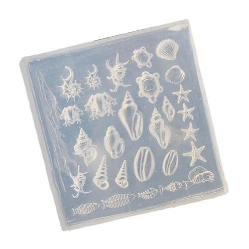 Professionelle Meeresthema Nägel Kunstformen Kleine Accessoires Schimmel Nägel Dekorative Schimmel Für Salon Maniküre Dekorationen Nageldekoration Silikonwerkzeug Professionelle Meeresthema Nägel Kunstformen Kleine Accessoires Schimmel Nägel Dekorative Schimmel Für Salon Maniküre Dekorationen Nageldekoration Silikonwerkzeug von Morain