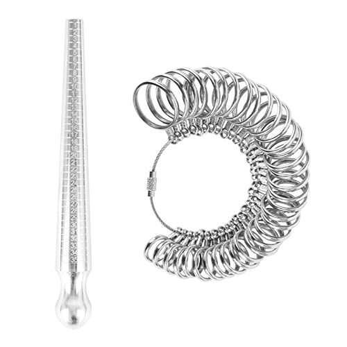 Ringmessungsmessgeräte Stick Sizer Mordrel Stick Fingermesser Für Mode Schmuck Messwerkzeuge Set Japanische Größe Ringmessungsmessgeräte Stick Sizer Mordrel Stick Fingermesser Für Mode Schmuck Messwerkzeuge Set Japanische Größe von Morain