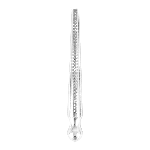 Ringmessungsmessgeräte Stick Sizer Mordrel Stick Fingermesser Für Mode Schmuck Messwerkzeuge Set Japanische Größe Ringmessungsmessgeräte Stick Sizer Mordrel Stick Fingermesser Für Mode Schmuck Messwerkzeuge Set Japanische Größe von Morain