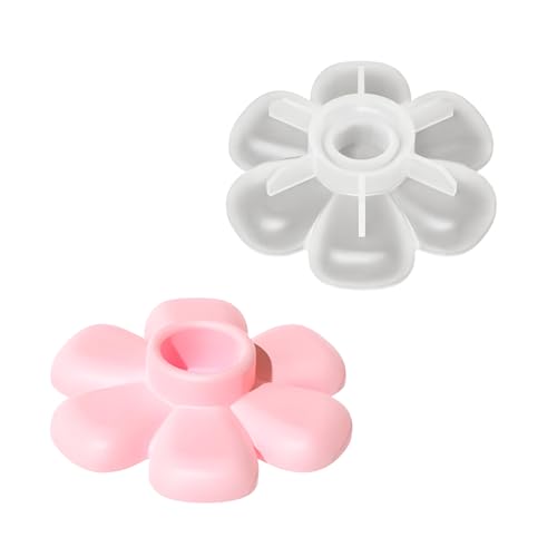 Robuster Silikonkerzenhalterform Mit Blütenakzenten Zur Herstellung Eleganter Hochzeits Oder Abendessen Mittelstücke Wiederverwendbare Silikonkerzenhalterform Robuster Silikonkerzenhalterform Mit Blütenakzenten Zur Herstellung Eleganter Hochzeits Oder Abendessen Mittelstücke Wiederverwendbare Silikonkerzenhalterform von Morain