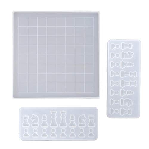 Silikon Epoxidharzformen Für Gussspielzeuge Machen Bastelmittel Und Werkzeug Kunst Starter Perfekt Für Anfänger Harzformen Schlüsselbund Set Silikon Epoxidharzformen Für Gussspielzeuge Machen Bastelmittel Und Werkzeug Kunst Starter Perfekt Für Anfänger Harzformen Schlüsselbund Set von Morain