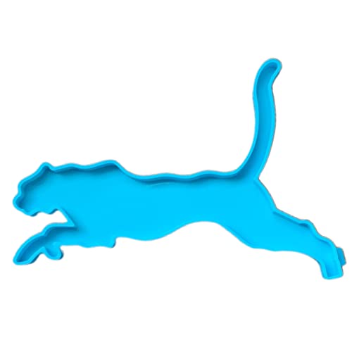 Silikon Leoparden Figurform Schönes Handwerksform Zum Backen Zum Backen Von Hoher Temperaturbeständiger Silikon Leoparden Figurform Schönes Handwerksform Zum Backen Zum Backen Von Hoher Temperaturbeständiger von Morain