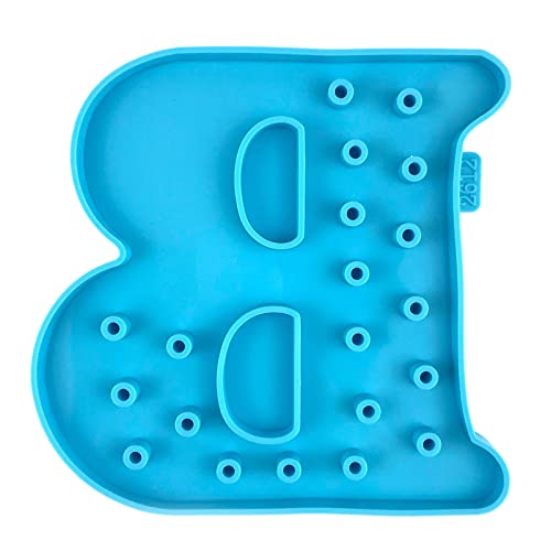 Silikonform Liefert Frohe Osterbuchstaben Fadenfäden Muster Handgegebene Schimmelpilze Feines Made Dekoration Silikonform Liefert Frohe Osterbuchstaben Fadenfäden Muster Handgegebene Schimmelpilze Feines Made Dekoration von Morain