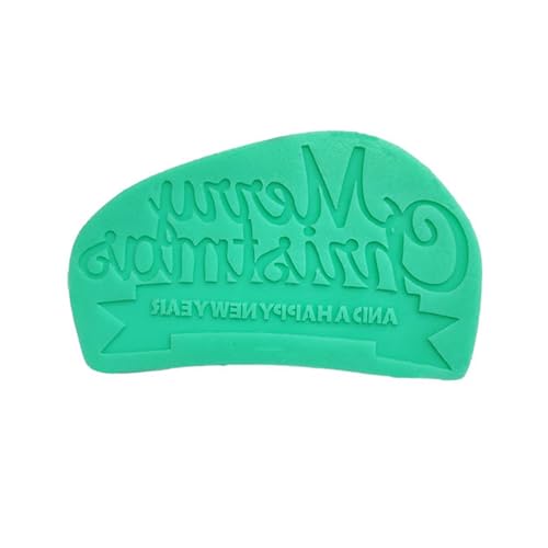 Silikonform für Wachs, Polymer, handgefertigt, Cupcake, Gelee, Dekoration, Weihnachtsformen für die Herstellung Silikonform für Wachs, Polymer, handgefertigt, Cupcake, Gelee, Dekoration, Weihnachtsformen für die Herstellung von Morain