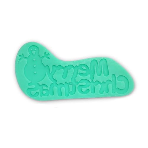 Silikonform für Wachs, Polymer, handgefertigt, Cupcake, Gelee, Dekoration, Weihnachtsformen für die Herstellung Silikonform für Wachs, Polymer, handgefertigt, Cupcake, Gelee, Dekoration, Weihnachtsformen für die Herstellung von Morain