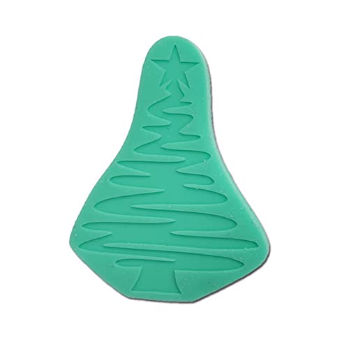 Silikonform für Wachs, Polymer, handgefertigt, Cupcake, Gelee, Dekoration, Weihnachtsformen für die Herstellung Silikonform für Wachs, Polymer, handgefertigt, Cupcake, Gelee, Dekoration, Weihnachtsformen für die Herstellung von Morain