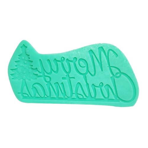 Silikonform für Wachs, Polymer, handgefertigt, Cupcake, Gelee, Dekoration, Weihnachtsformen für die Herstellung Silikonform für Wachs, Polymer, handgefertigt, Cupcake, Gelee, Dekoration, Weihnachtsformen für die Herstellung von Morain